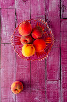 Pink wooden Backdrop for foodphotography and flat lay photography