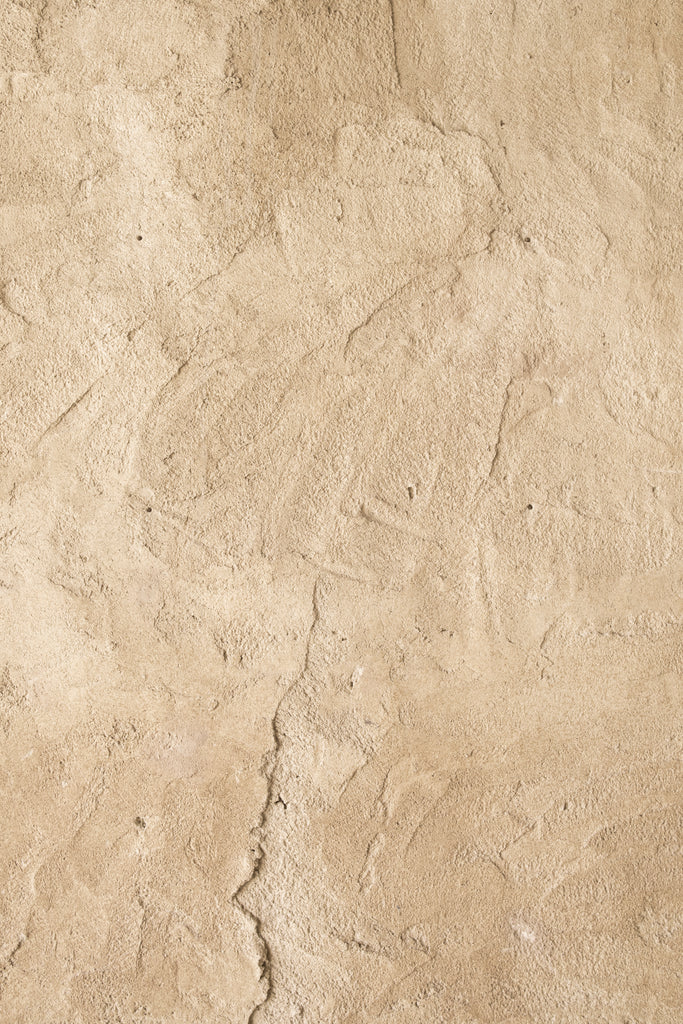 Natural beige backdrop, sand-colored vinyl backdrop for warm and natural product and photo shoots