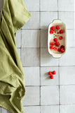 Vintage tiles for food and product photograohy, backdrop, fotoachtergrond, hintergrund
