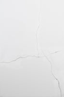 White chipped and cracked old wall photo backdrop printed on high quality vinyl